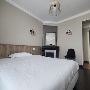 Hotel Residence Champerret